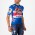 Abbigliamento uomo Maglia Team Visma Lease a Bike 2024 The Renaissance Agu-TDF