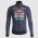 Giacca Sportful Redbull Bora-Hansgrohe Fiandre 2024 da uomo