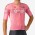 Abbigliamento maschile: Giro d'Italia rosa Maglia da gara 2024
