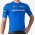 Abbigliamento Uomo Maglia Blu Classifica Giro d'Italia 2024