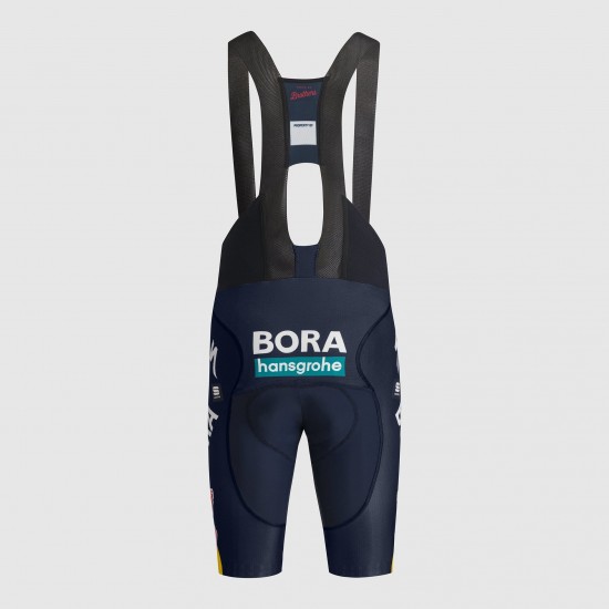 Abbigliamento uomo Pantaloncini con bretelle Sportful Redbull Bora-Hansgrohe 2024 LTD Abbigliamento uomo Pantaloncini con bretelle Sportful Redbull Bora-Hansgrohe 2024 LTD