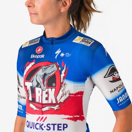 Abbigliamento uomo Maglia Sportful Bora Hansgrohe 2024 Bomber Abbigliamento uomo Maglia Sportful Bora Hansgrohe 2024 Bomber