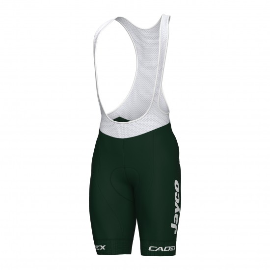 Abbigliamento uomo Pantaloncini con bretelle Ale Jayco Alula 2024 TDF Prime