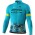 Abbigliamento uomo Maglia a maniche lunghe Biemme Astana Qazaqstan 2024