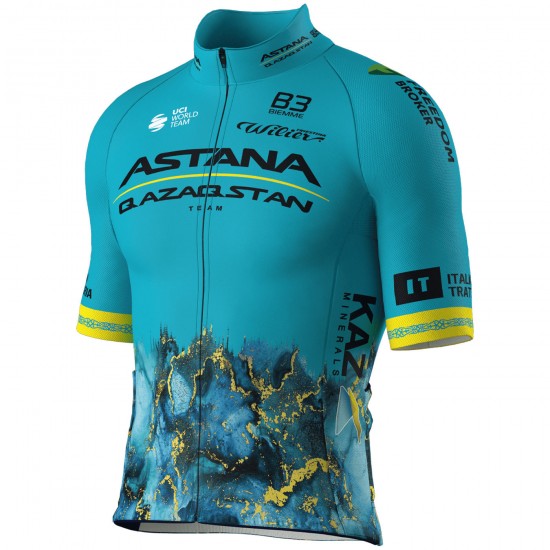 Noleggio bici Agu Team Visma da uomo Maglia 2024 Noleggio bici Agu Team Visma da uomo Maglia 2024