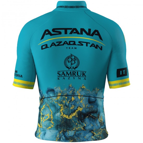 Noleggio bici Agu Team Visma da uomo Maglia 2024 Noleggio bici Agu Team Visma da uomo Maglia 2024