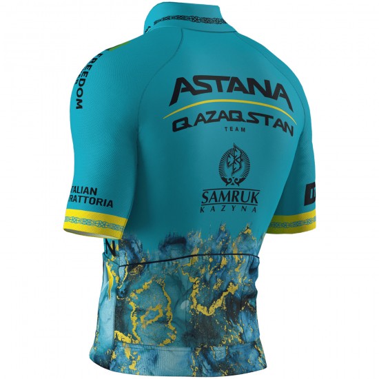 Noleggio bici Agu Team Visma da uomo Maglia 2024 Noleggio bici Agu Team Visma da uomo Maglia 2024