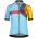Maglia della Nazionale Belga Femminile-Parigi 2024