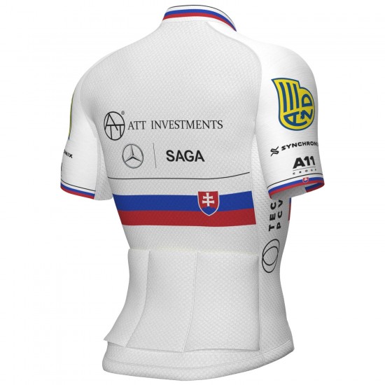Abbigliamento uomo Maglia Ale ATT Investments 2024 Campione Slovacco PRR Abbigliamento uomo Maglia Ale ATT Investments 2024 Campione Slovacco PRR
