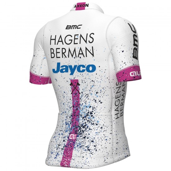 Abbigliamento uomo Maglia Hagens Berman Axeon 2024 PRS Abbigliamento uomo Maglia Hagens Berman Axeon 2024 PRS