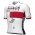 Abbigliamento uomo Maglia Ale Bahrain Victorious 2024-Campione del Bahrain