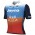 Abbigliamento uomo Maglia Ale Team Jayco Alula 2024