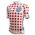 Abbigliamento Uomo Tour de France Collezione Fan Shirt Polka Dot 2024