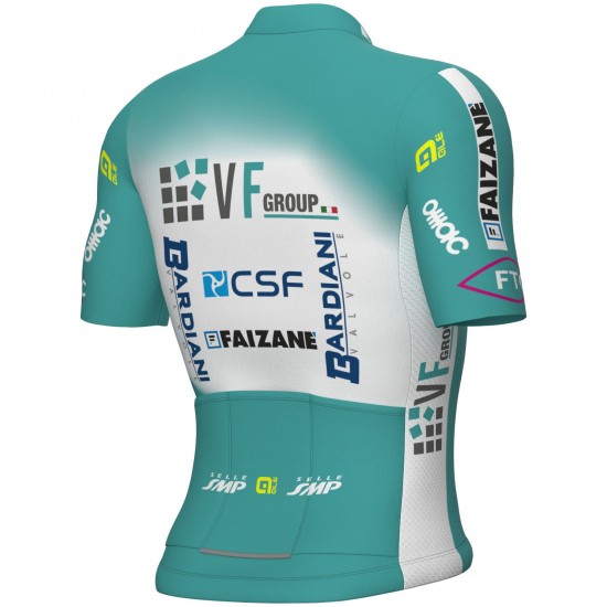 Maglia Ale Hagens Berman Axeon 2024 da uomo Maglia Ale Hagens Berman Axeon 2024 da uomo