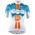 Abbigliamento uomo Maglia Kalas Alpecin Deceuninck 2024-WC