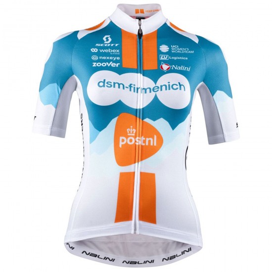 Abbigliamento uomo Maglia Kalas Alpecin Deceuninck 2024-WC