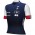 Maglia della Nazionale Francese Ale Maschile 2024