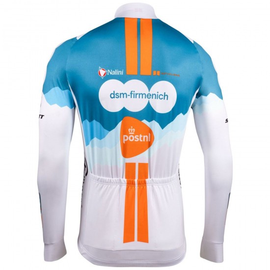 Abbigliamento uomo Maglia Santini Lidl Trek 2024 Abbigliamento uomo Maglia Santini Lidl Trek 2024