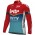 Abbigliamento uomo Maglia a maniche lunghe Vermarc Lotto Dstny 2024