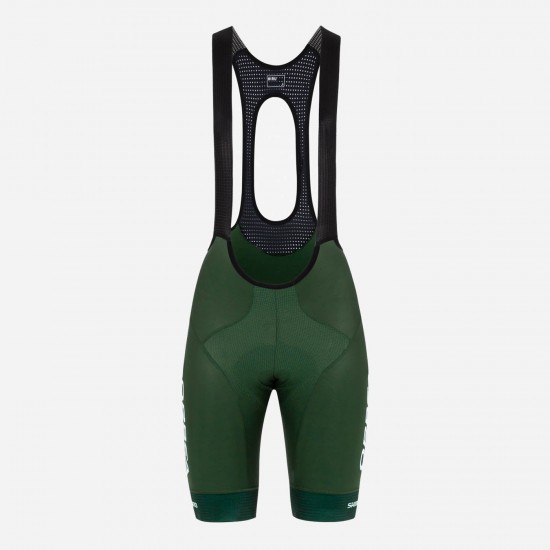 Abbigliamento donna: Calzamaglia con bretelle: Orbea Factory Team 2024 Lab Ergo