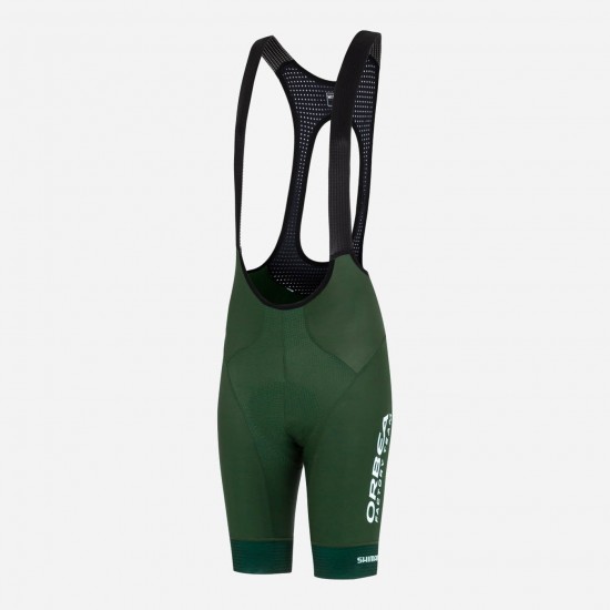 Abbigliamento donna: Calzamaglia con bretelle: Orbea Factory Team 2024 Lab Ergo Abbigliamento donna: Calzamaglia con bretelle: Orbea Factory Team 2024 Lab Ergo