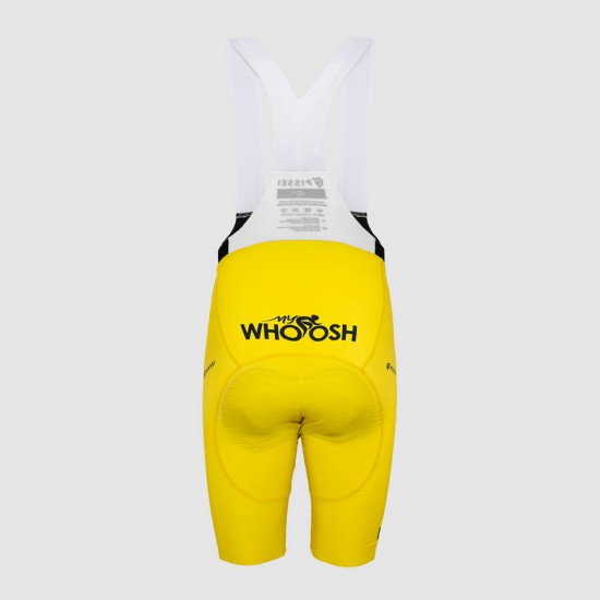 Abbigliamento uomo Salopette Pissei Team UAE 2024 Tour de France Abbigliamento uomo Salopette Pissei Team UAE 2024 Tour de France
