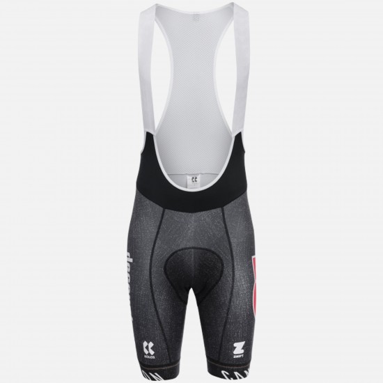 Abbigliamento uomo Salopette Kalas Alpecin Deceuninck 2024 Elite-TDF
