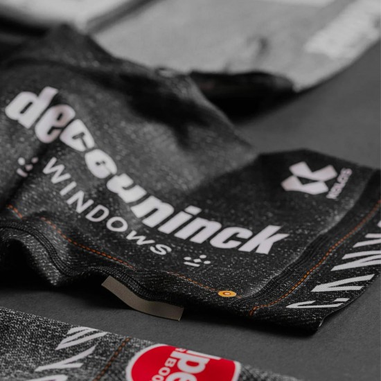 Abbigliamento uomo Salopette Kalas Alpecin Deceuninck 2024 Elite-TDF Abbigliamento uomo Salopette Kalas Alpecin Deceuninck 2024 Elite-TDF