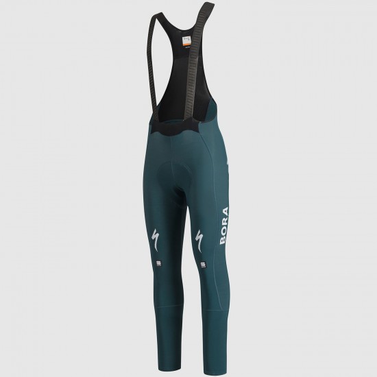Abbigliamento uomo Pantaloncini lunghi con bretelle Sportful Bora Hansgrohe 2024 Pro Abbigliamento uomo Pantaloncini lunghi con bretelle Sportful Bora Hansgrohe 2024 Pro