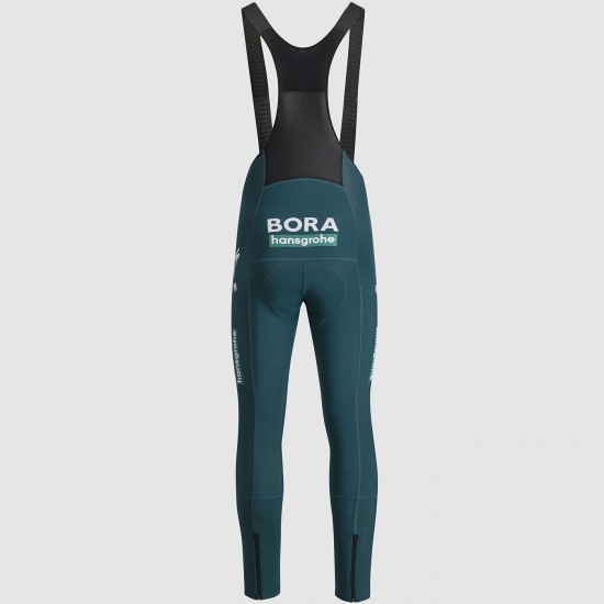 Abbigliamento uomo Pantaloncini lunghi con bretelle Sportful Bora Hansgrohe 2024 Pro Abbigliamento uomo Pantaloncini lunghi con bretelle Sportful Bora Hansgrohe 2024 Pro