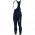 Abbigliamento uomo Pantaloncini lunghi con bretelle Ale Groupama FDJ 2024
