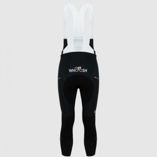 Abbigliamento uomo Salopette lunga Pissei Team UAE 2024 Abbigliamento uomo Salopette lunga Pissei Team UAE 2024