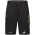 Squadra di abbigliamento Cannondale Factory da uomo Pantaloncini Core MTB 2024