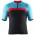 Abbigliamento uomo Maglia Craft Velo-Nero, Rosso, Blu