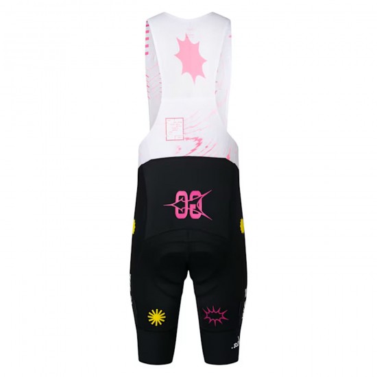 Abbigliamento uomo Calzamaglia con bretelle Rapha EF Education EasyPost Pro Team 2024 Abbigliamento uomo Calzamaglia con bretelle Rapha EF Education EasyPost Pro Team 2024