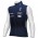 Maglia PRS Ale Maschile 2024 della Nazionale Slovena Maschile