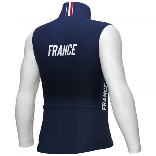 Maglia PRS Ale Maschile 2024 della Nazionale Slovena Maschile Maglia PRS Ale Maschile 2024 della Nazionale Slovena Maschile