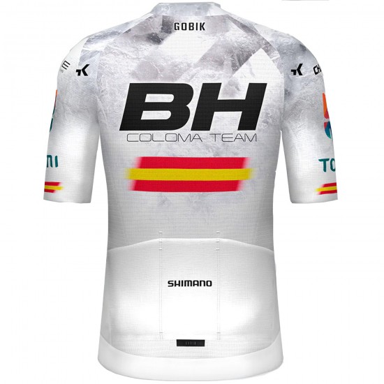 Abbigliamento uomo Team Visma Lease a Bike Maglia a maniche lunghe The Renaissance Agu 2024-TDF Abbigliamento uomo Team Visma Lease a Bike Maglia a maniche lunghe The Renaissance Agu 2024-TDF