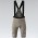 Abbigliamento uomo Salopette Matt Solid 2.0 Gobik Factory Team 2024