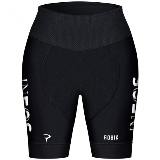 Abbigliamento donna: pantaloncini da donna Gobik Ineos Grenadiers 2024 K9