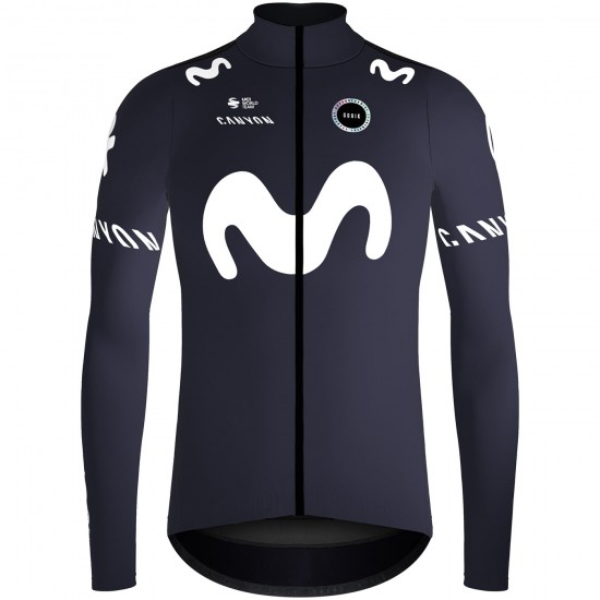 Giacca Gobik Movistar 2024 Envy da uomo
