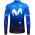 Abbigliamento uomo Maglia a maniche lunghe Gobik Movistar 2024 Hyder