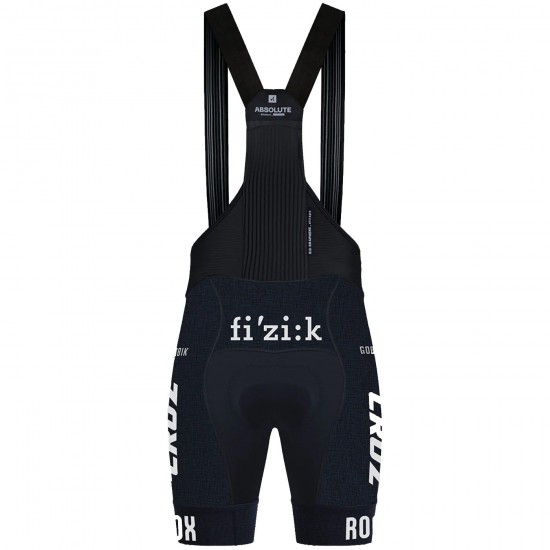 Abbigliamento uomo Pantaloncini con bretelle Gobik Santa Cruz Rockshox 2024 Absolute 6.0 K10 Abbigliamento uomo Pantaloncini con bretelle Gobik Santa Cruz Rockshox 2024 Absolute 6.0 K10