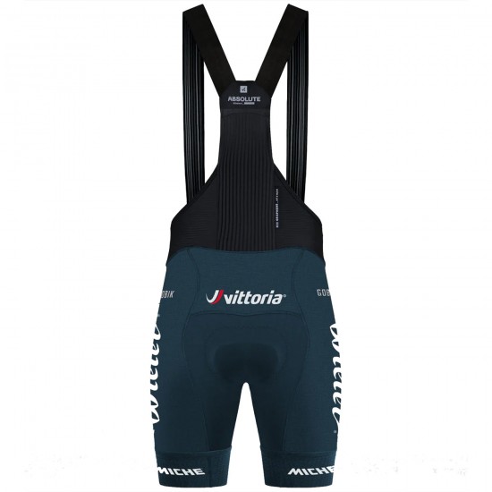 Abbigliamento uomo Pantaloncini con bretelle Gobik Wilier Vittoria 2024 Absolute 6.0 K10 Abbigliamento uomo Pantaloncini con bretelle Gobik Wilier Vittoria 2024 Absolute 6.0 K10