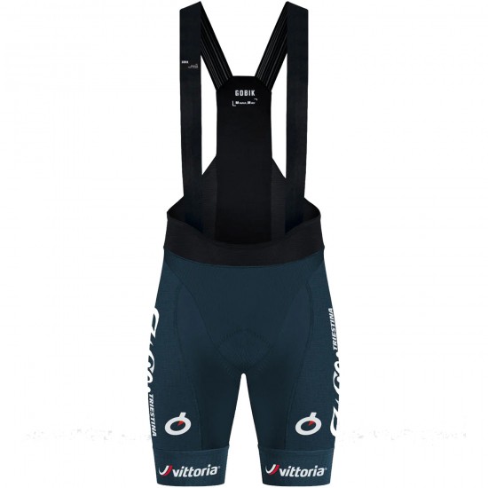 Abbigliamento uomo Pantaloncini con bretelle Gobik Wilier Vittoria 2024 Absolute 6.0 K10
