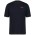 Abbigliamento uomo T-shirt con logo Rapha-Blu