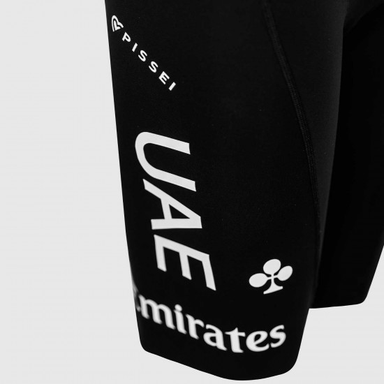 Abbigliamento uomo Salopette Team UAE 2024 Magistrale Abbigliamento uomo Salopette Team UAE 2024 Magistrale