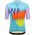 Abbigliamento Uomo Santini Tour de France 2024 Maglia Nizza