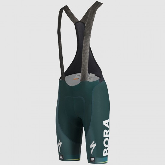 Abbigliamento uomo pantaloncini con bretelle Sportful Bora Hansgrohe 2024 Fiandre Norain Abbigliamento uomo pantaloncini con bretelle Sportful Bora Hansgrohe 2024 Fiandre Norain