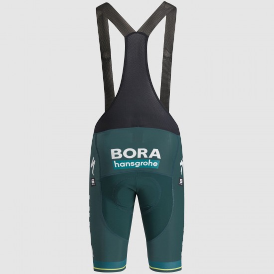 Abbigliamento uomo pantaloncini con bretelle Sportful Bora Hansgrohe 2024 Fiandre Norain Abbigliamento uomo pantaloncini con bretelle Sportful Bora Hansgrohe 2024 Fiandre Norain